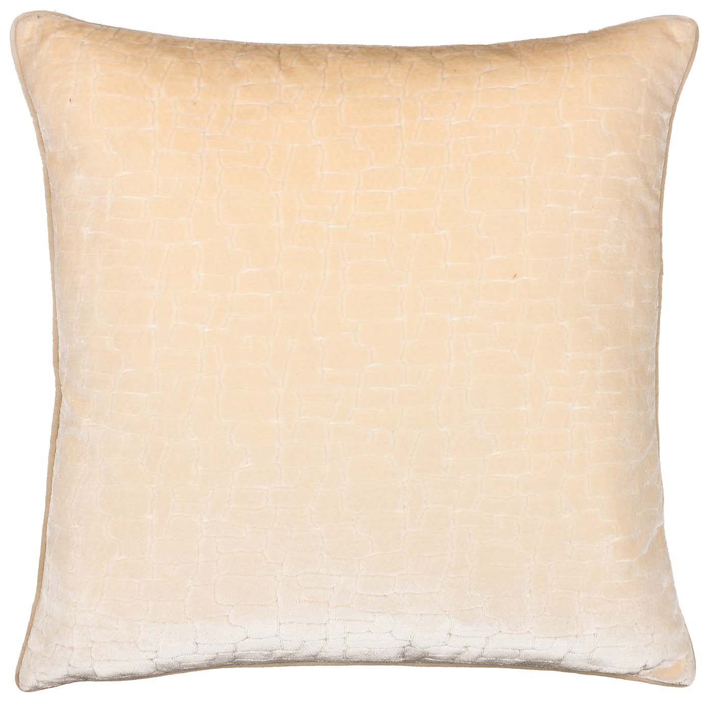 Paoletti Bloomsbury Square Cushion