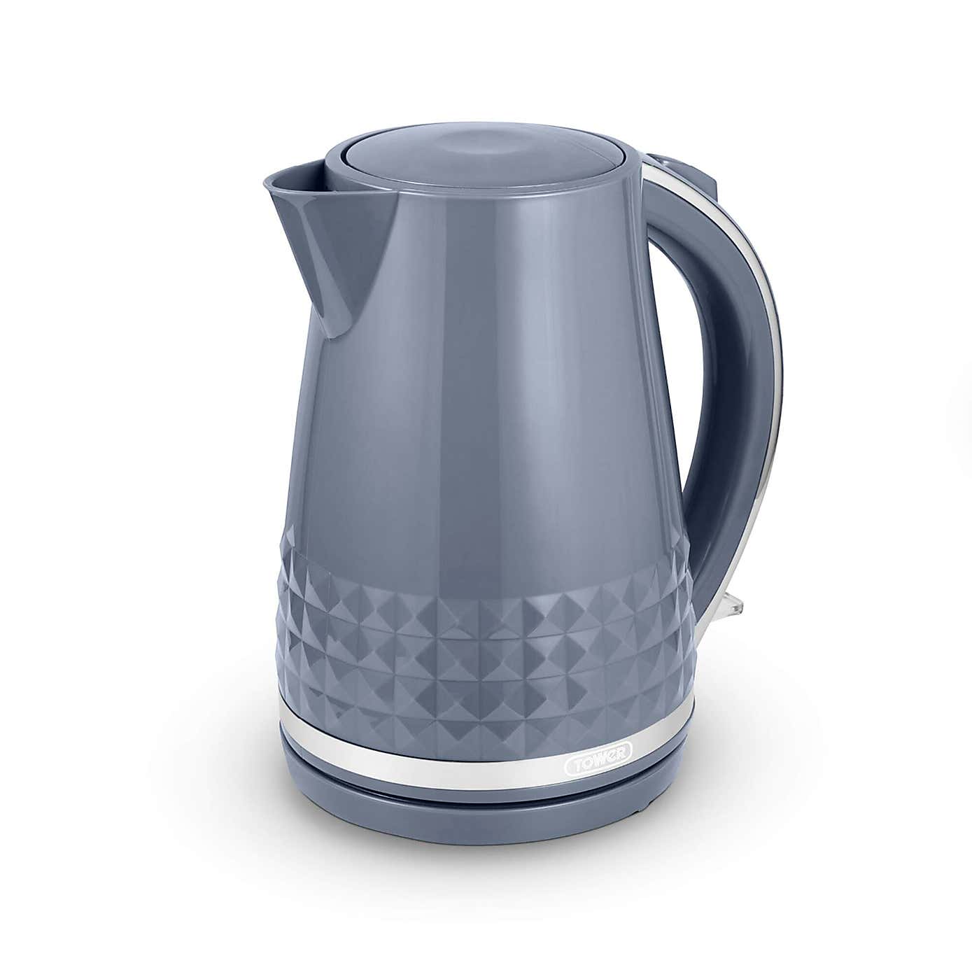 TOWER Solitaire 1.5L Kettle