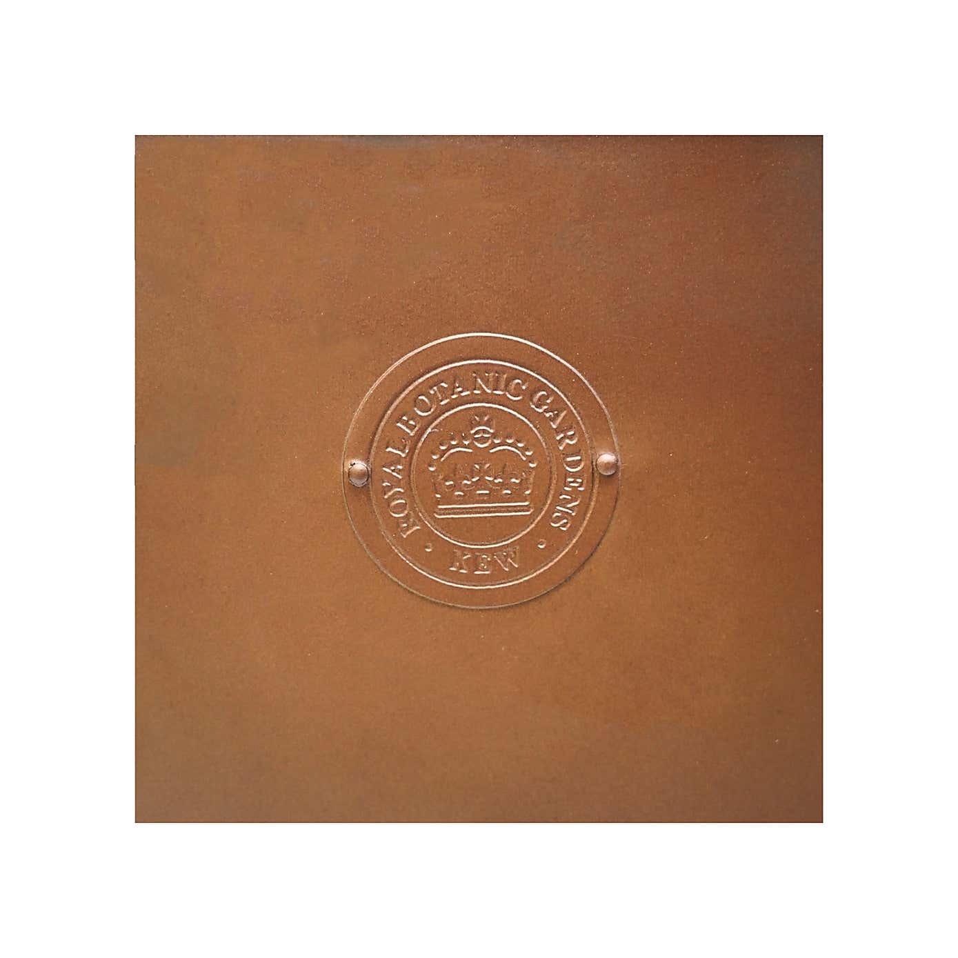 Kew Aged Regency Outdoor Planter