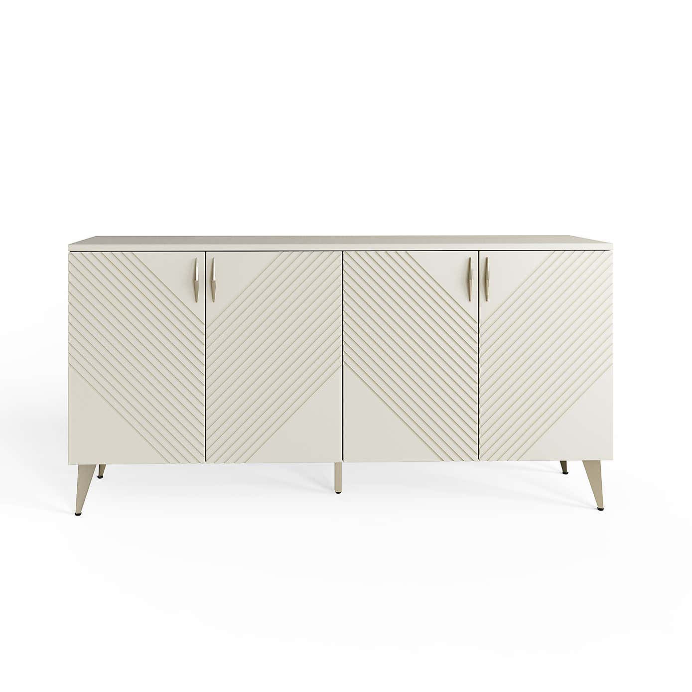 Ava Large Sideboard