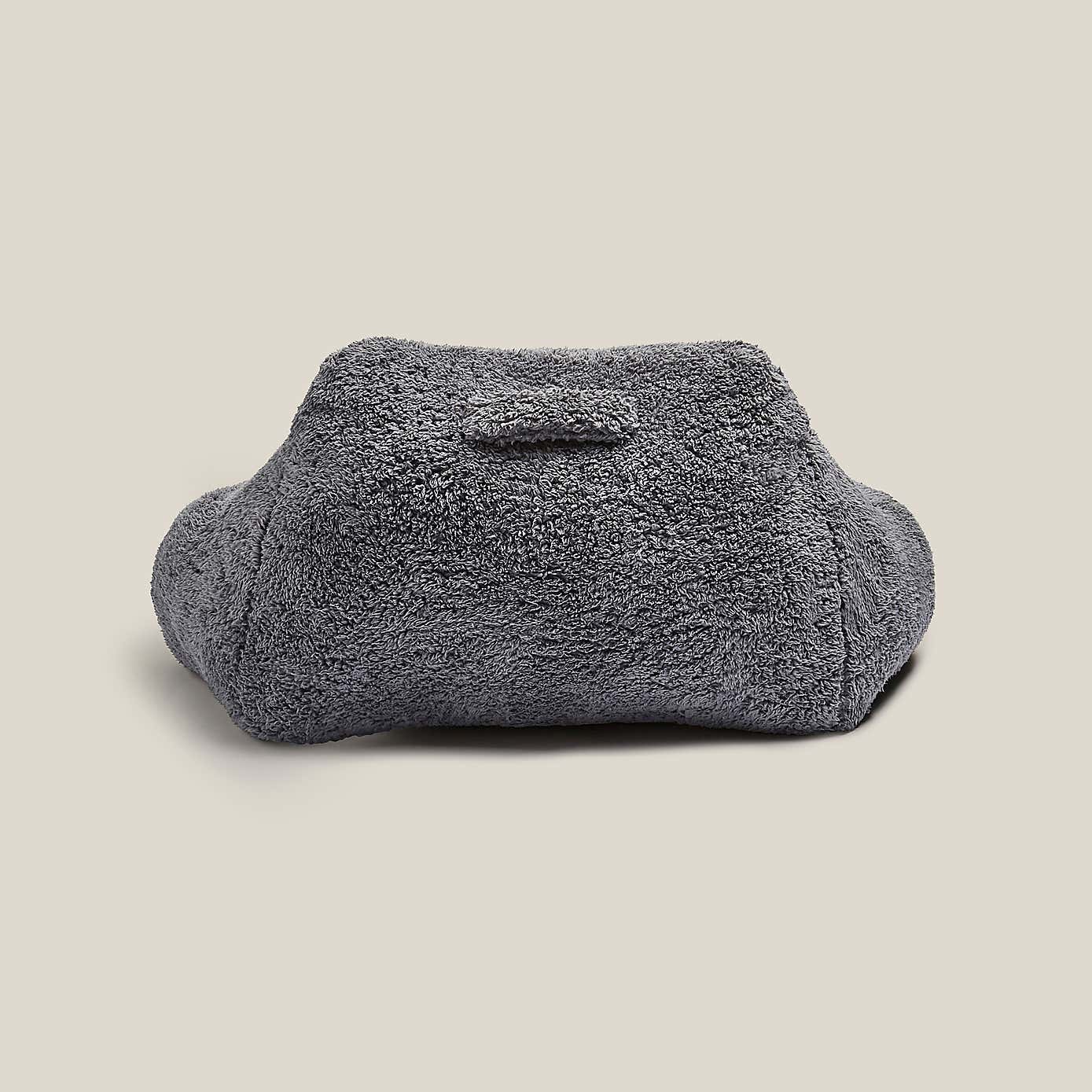 Teddy Bear Cuddle Cushion