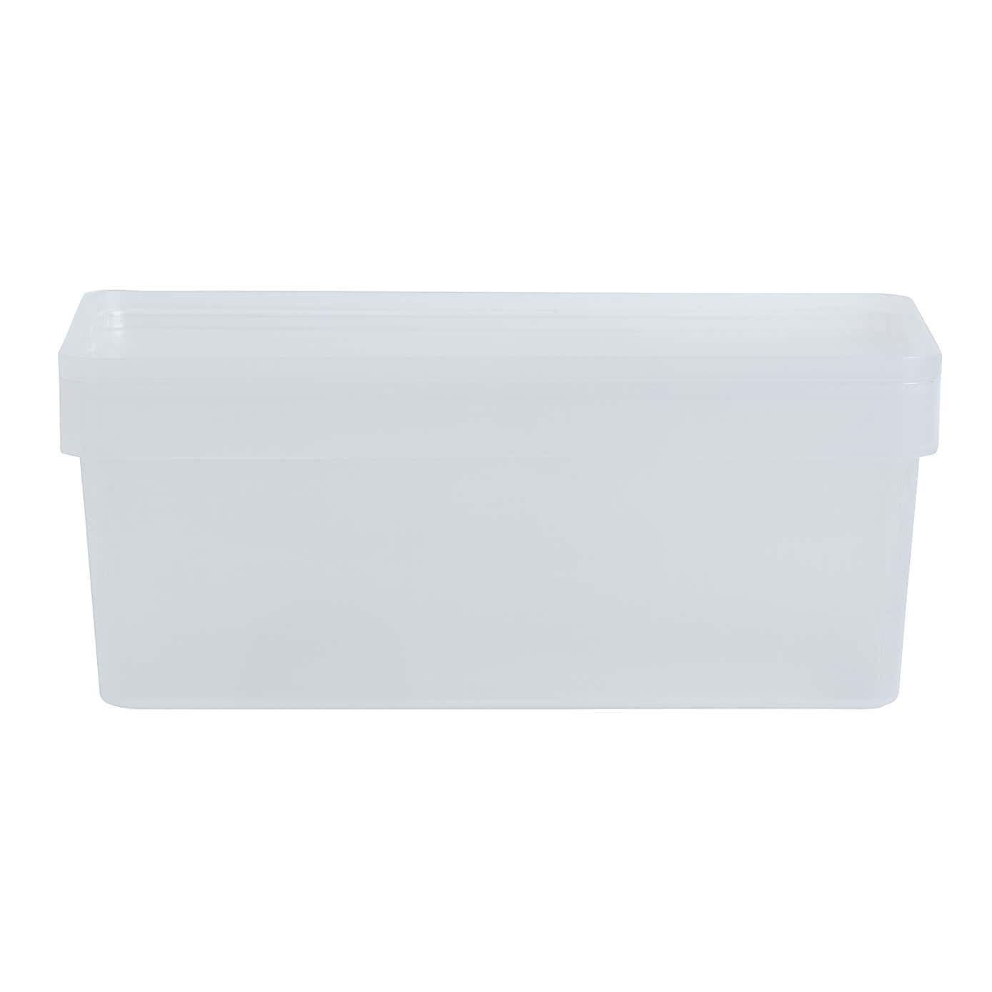 Wham Studio Set of 4 Shoe Boxes & Lids