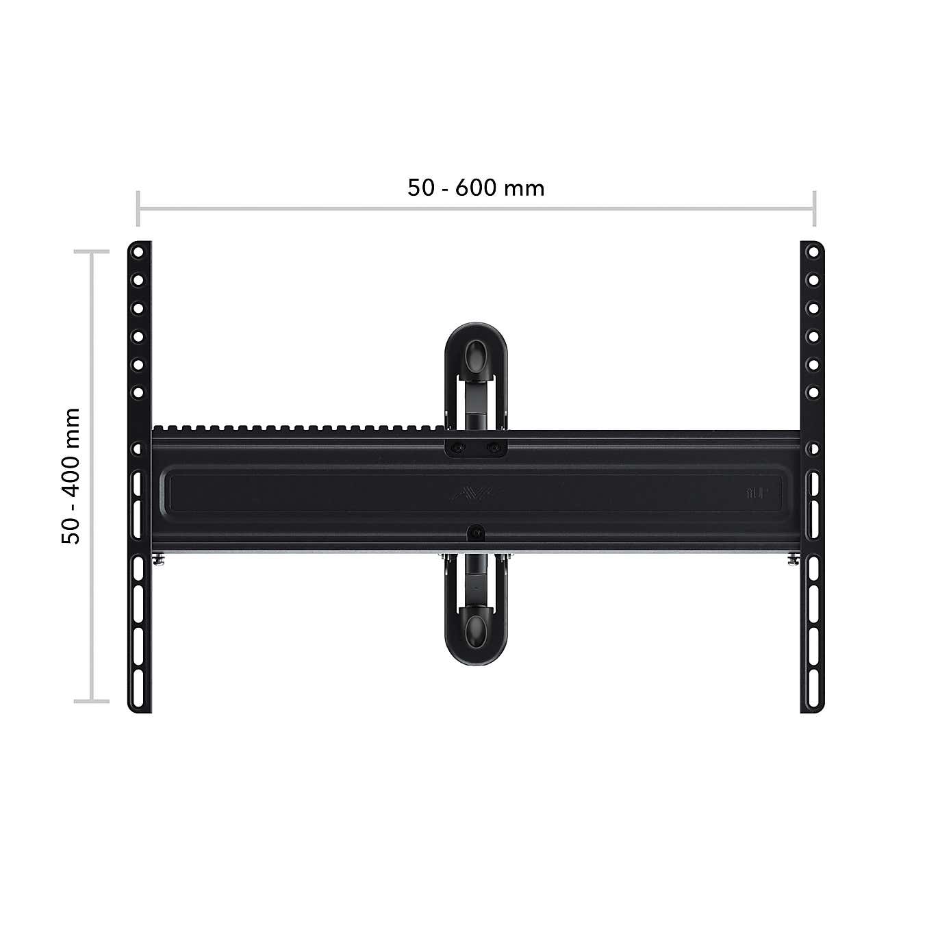 Multi Position TV Mount
