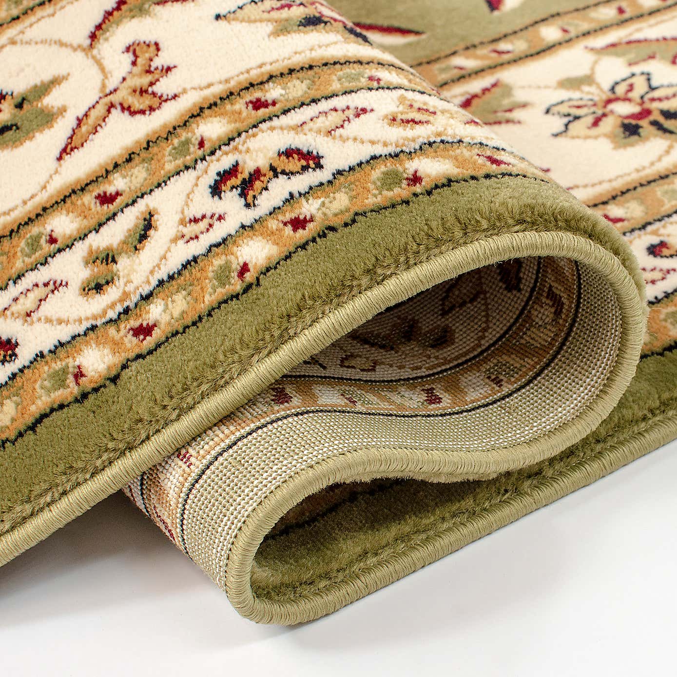 Sherborne Circle Rug