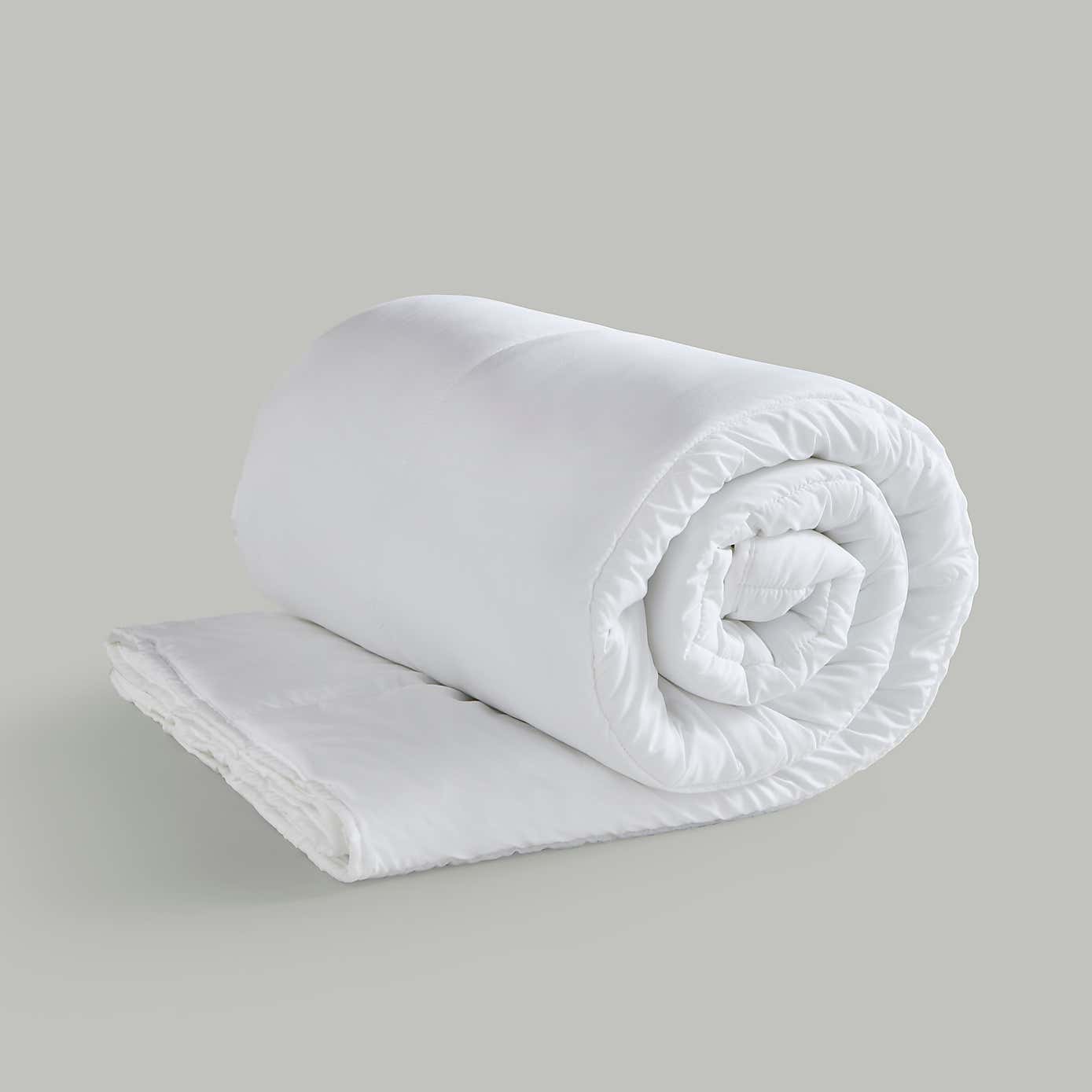 Luxury TENCEL™ Blend 4.5 Tog Summer Duvet
