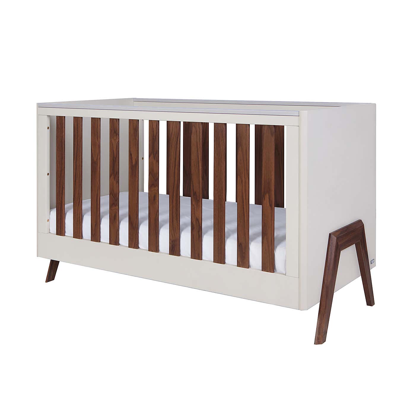 Tutti Bambini Fuori Cot Bed