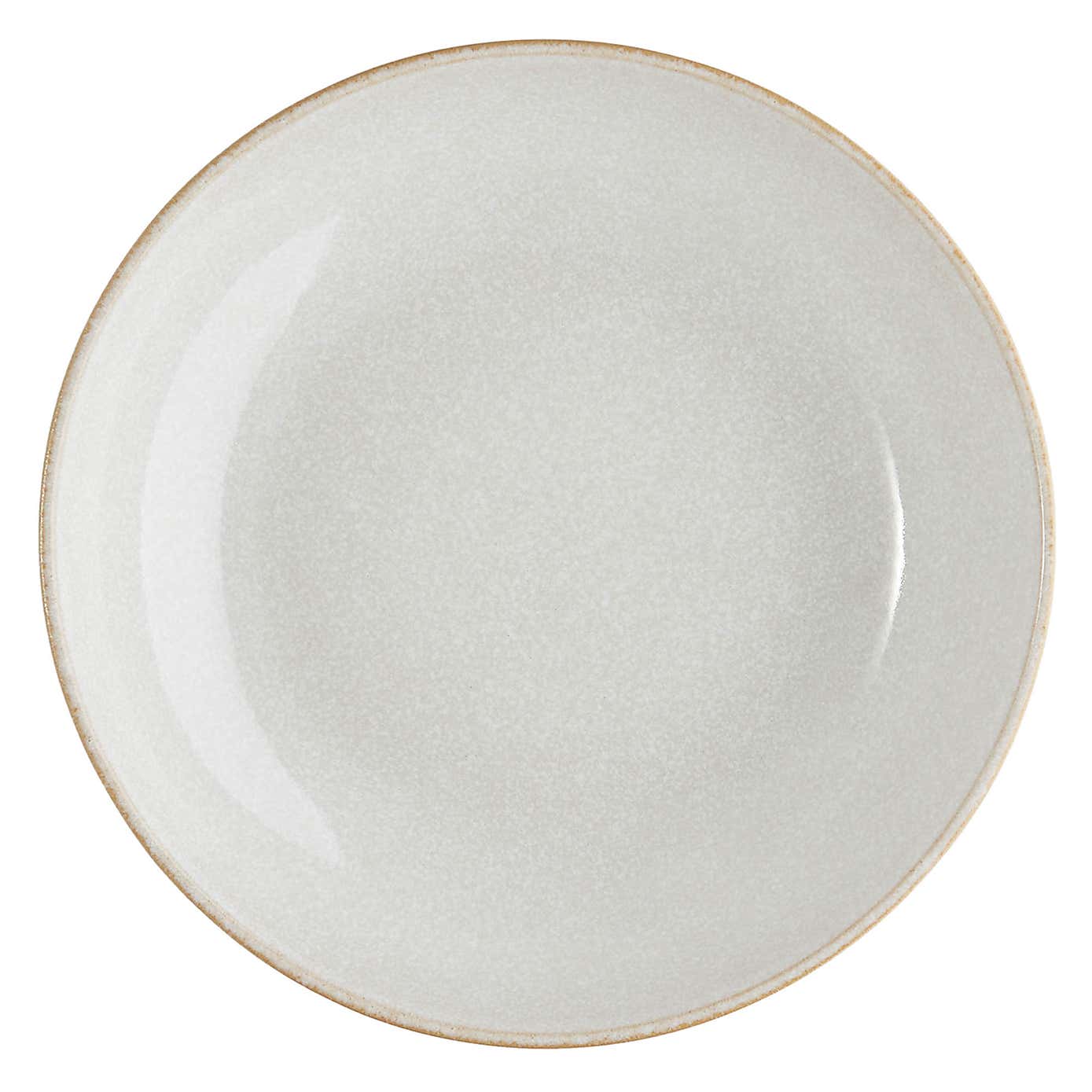 Denby Elements Blue Pasta Bowl