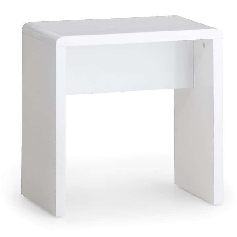 Manhattan Dressing Stool