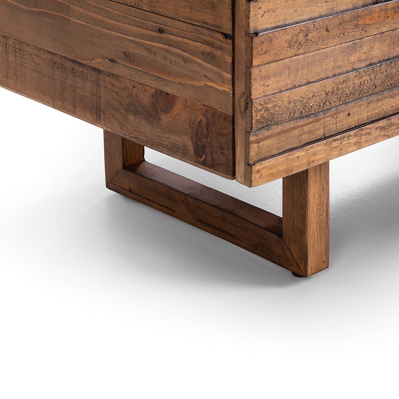 Woburn TV Unit for TVs up to 50"