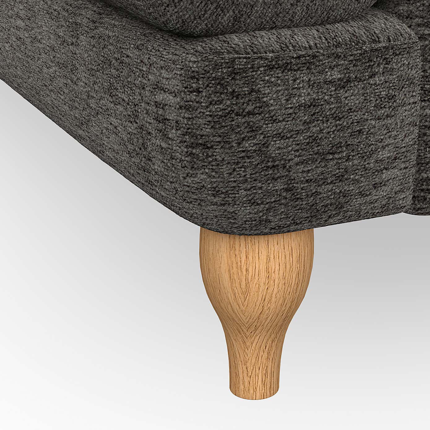 Darwin 4 Seater Sofa