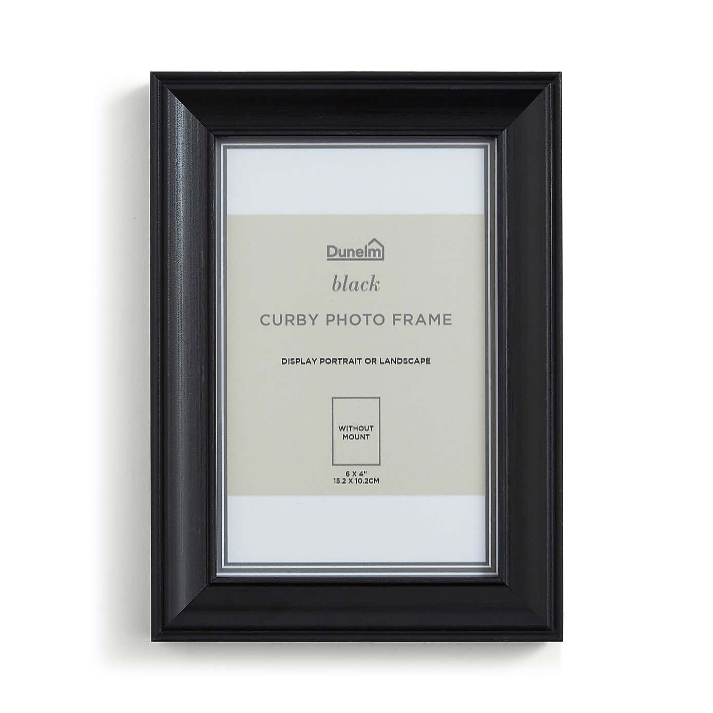 Curby Photo Frame