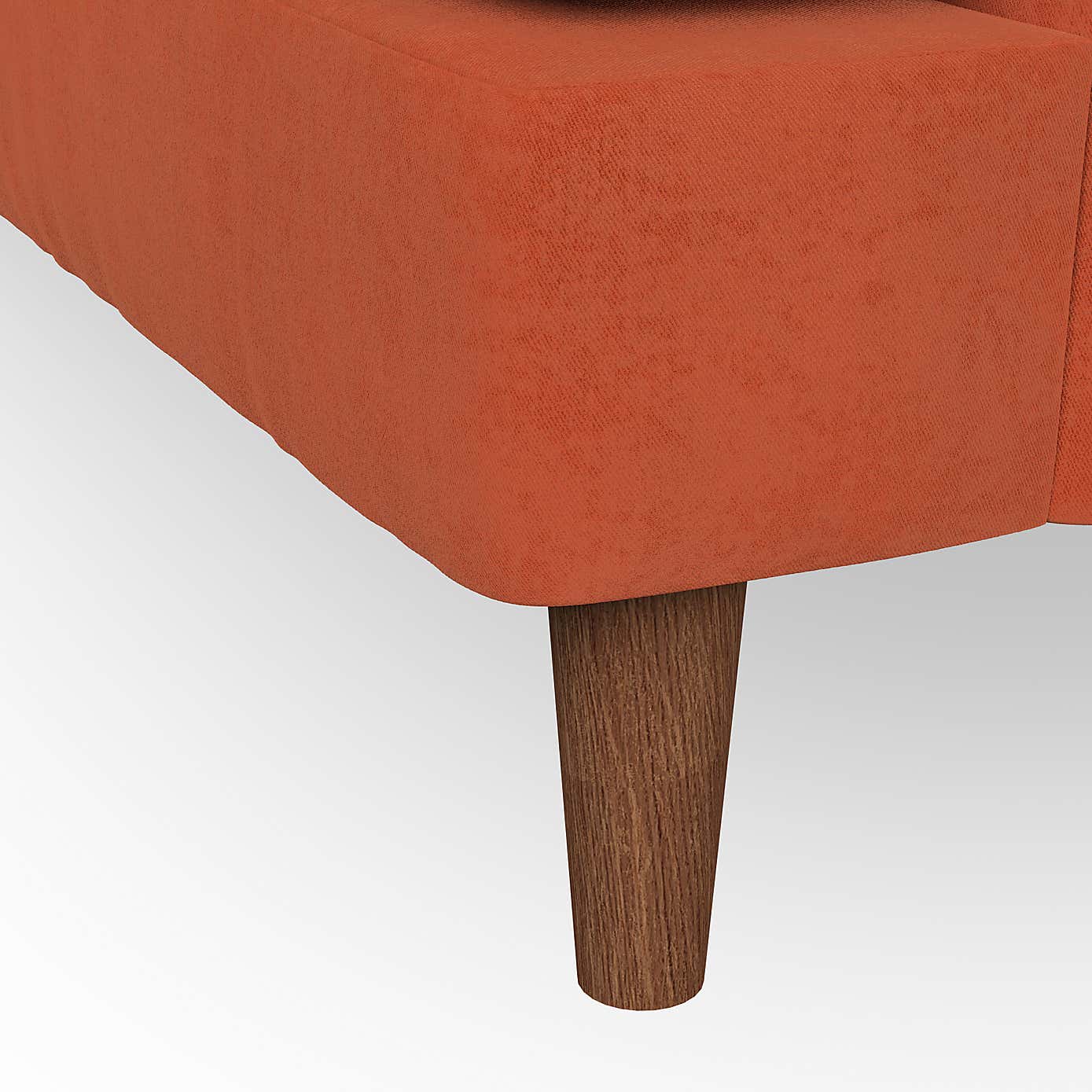 Cooper 4 Seater Corner Chaise Sofa