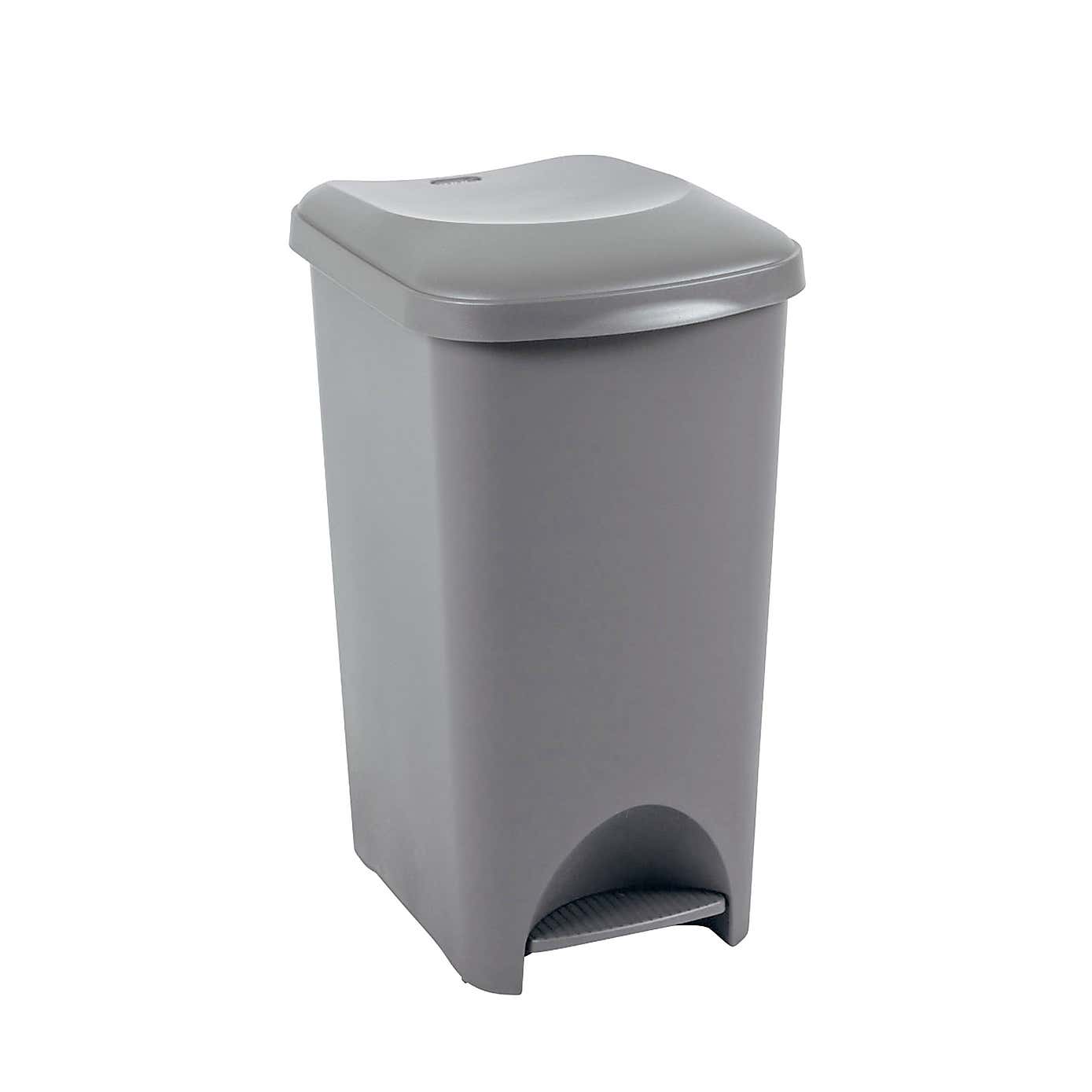 Addis 40L Pedal Bin