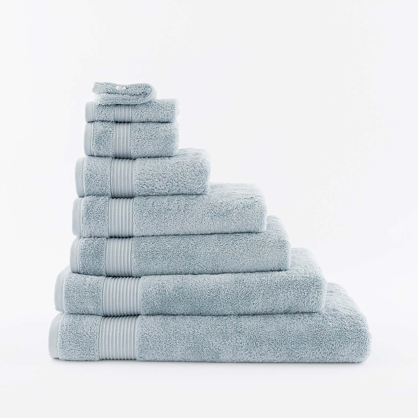 Egyptian Cotton Towel