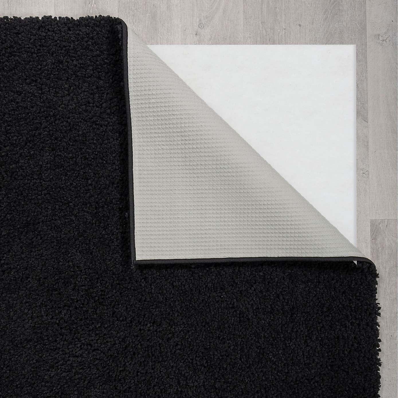 Cloud Washable Shaggy Rug