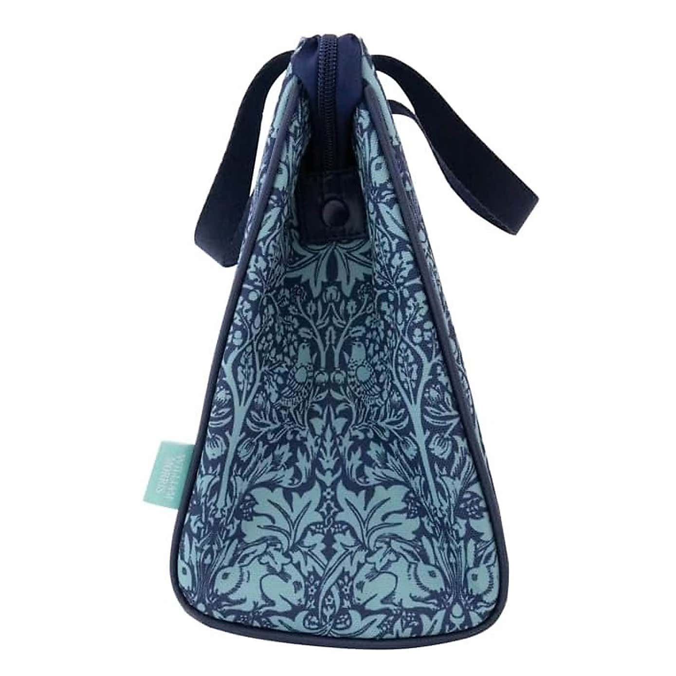 William Morris Brother Rabbit Lunch Bag