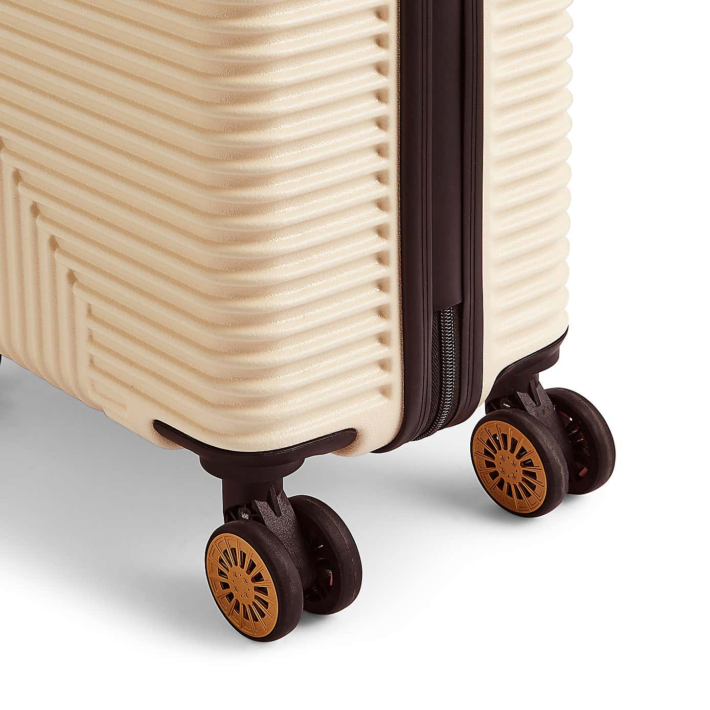 Constellation Miami Hard Shell Suitcase
