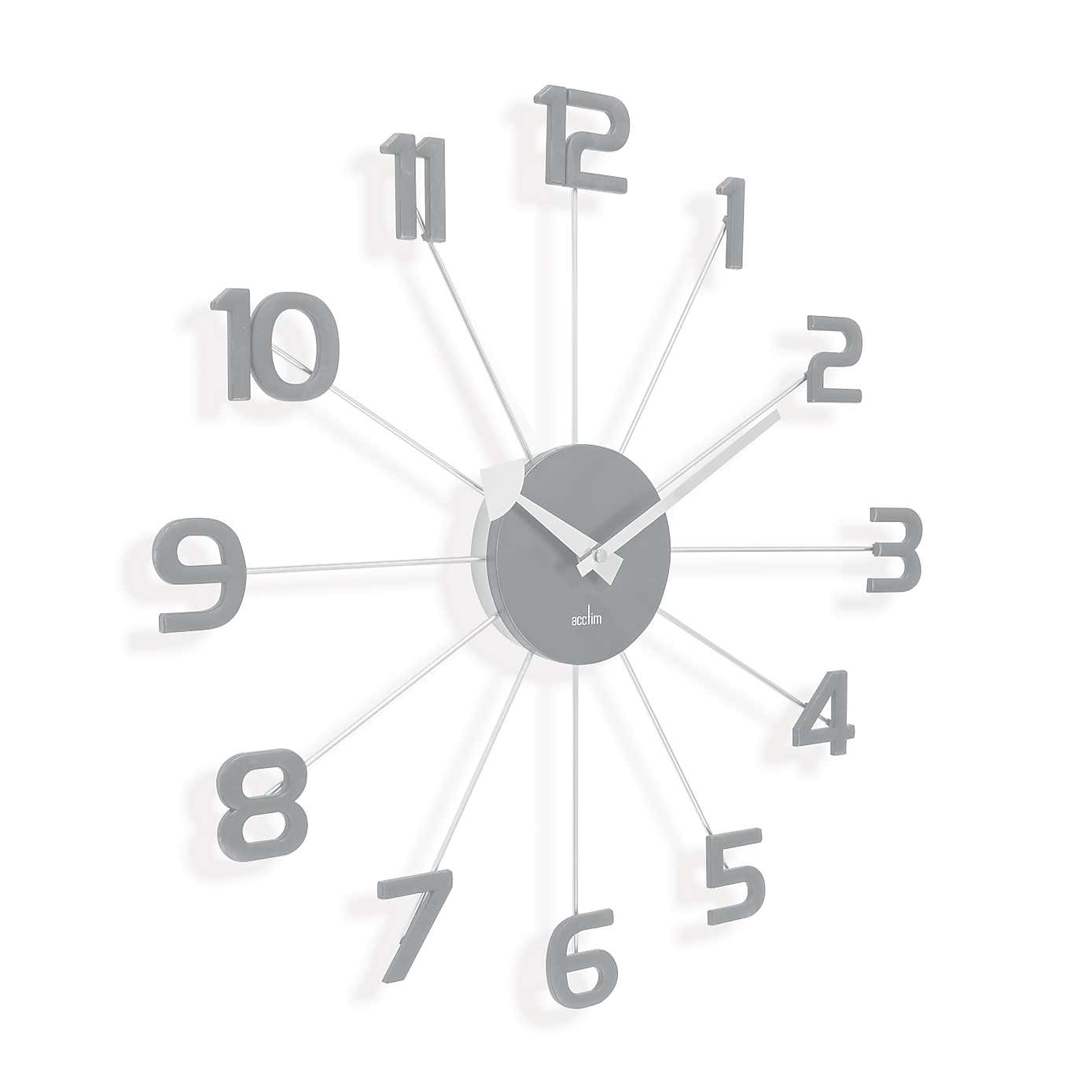 Acctim Astraea Wall Clock