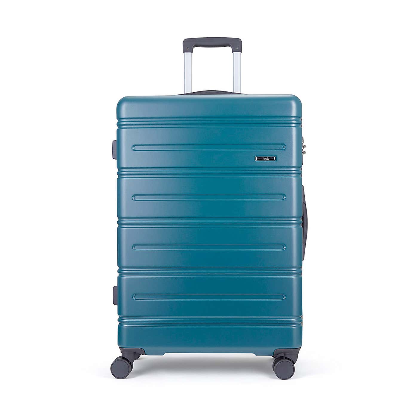 Rock Luggage Lisbon Suitcase