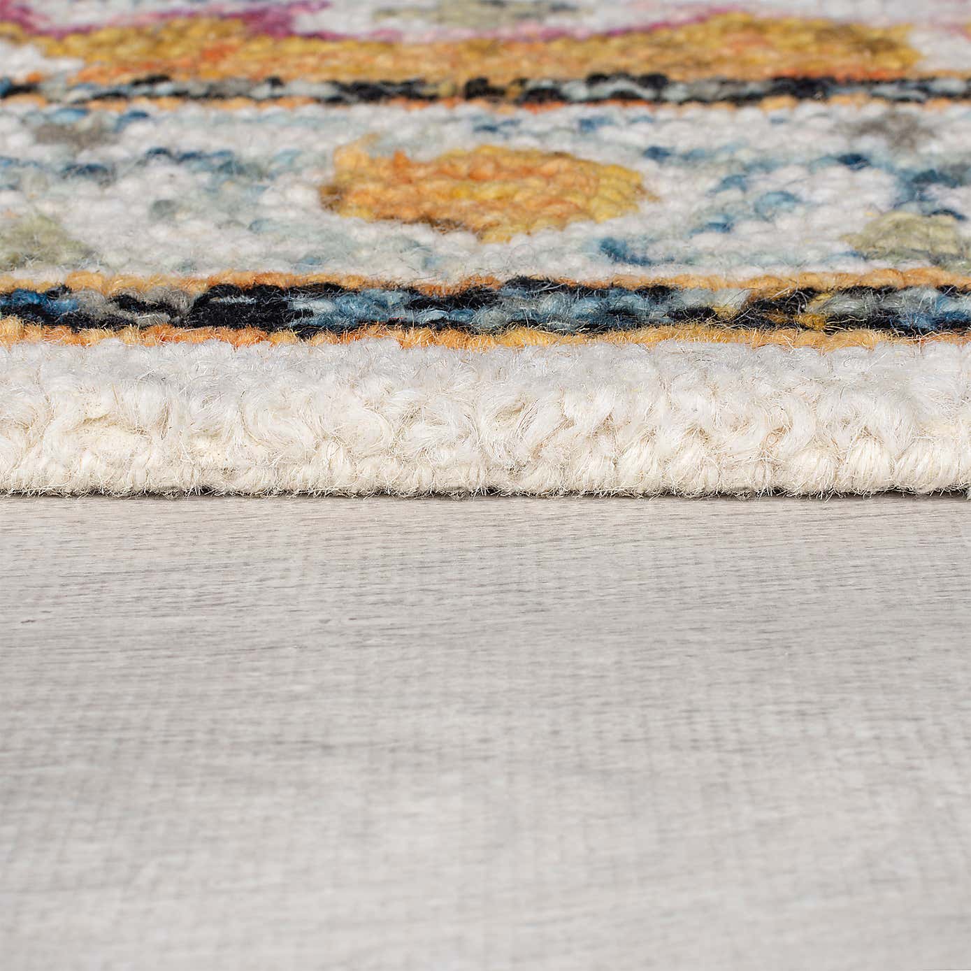 Dahlia Traditional Wool Rug