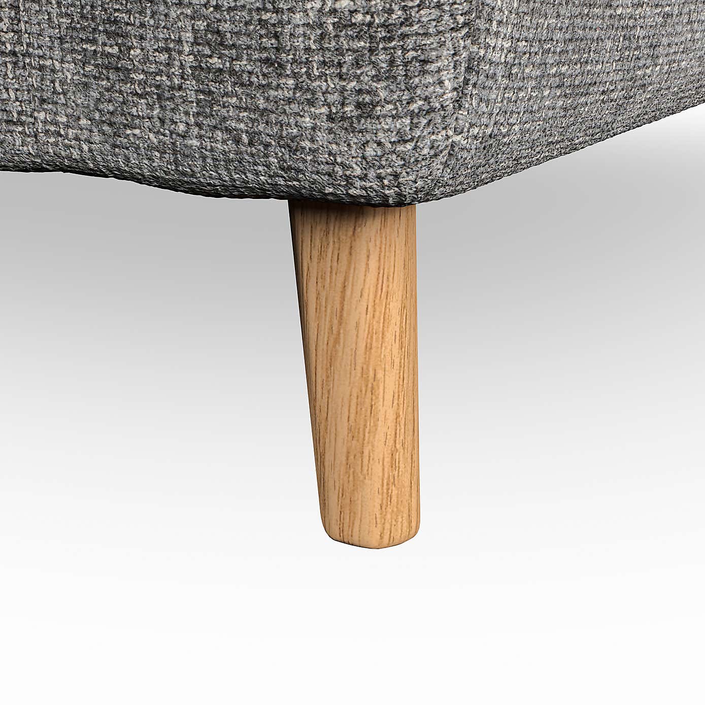 Peyton Snuggle Chair