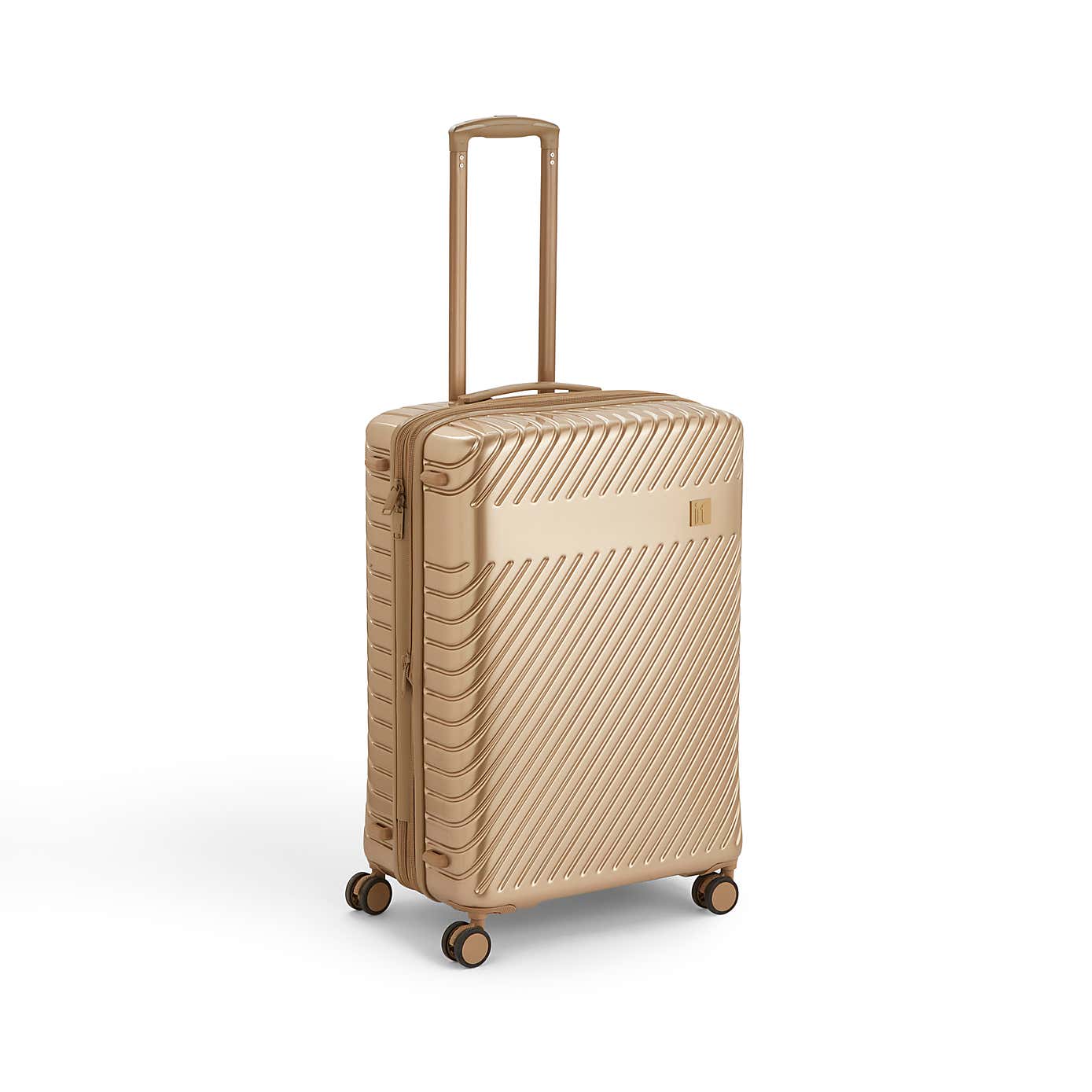IT Luggage Slipstream Hard Shell Suitcase