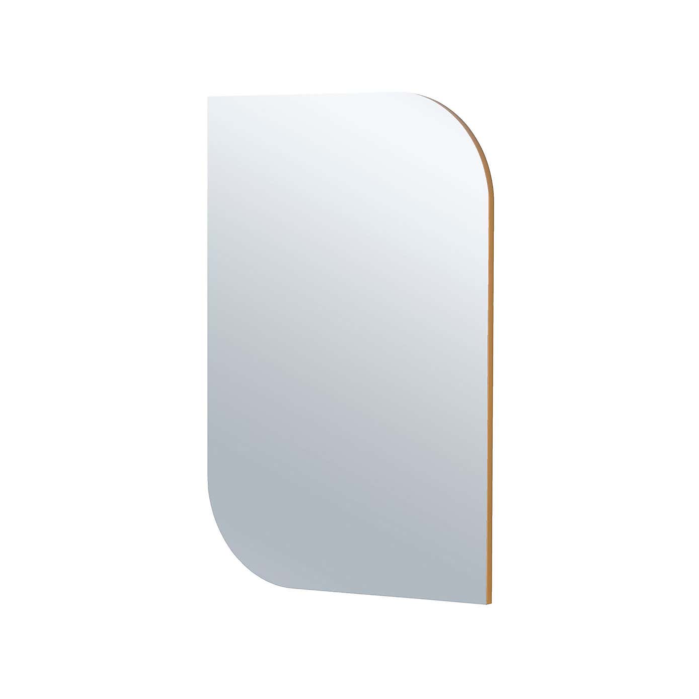 Yearn Newington Wall Mirror