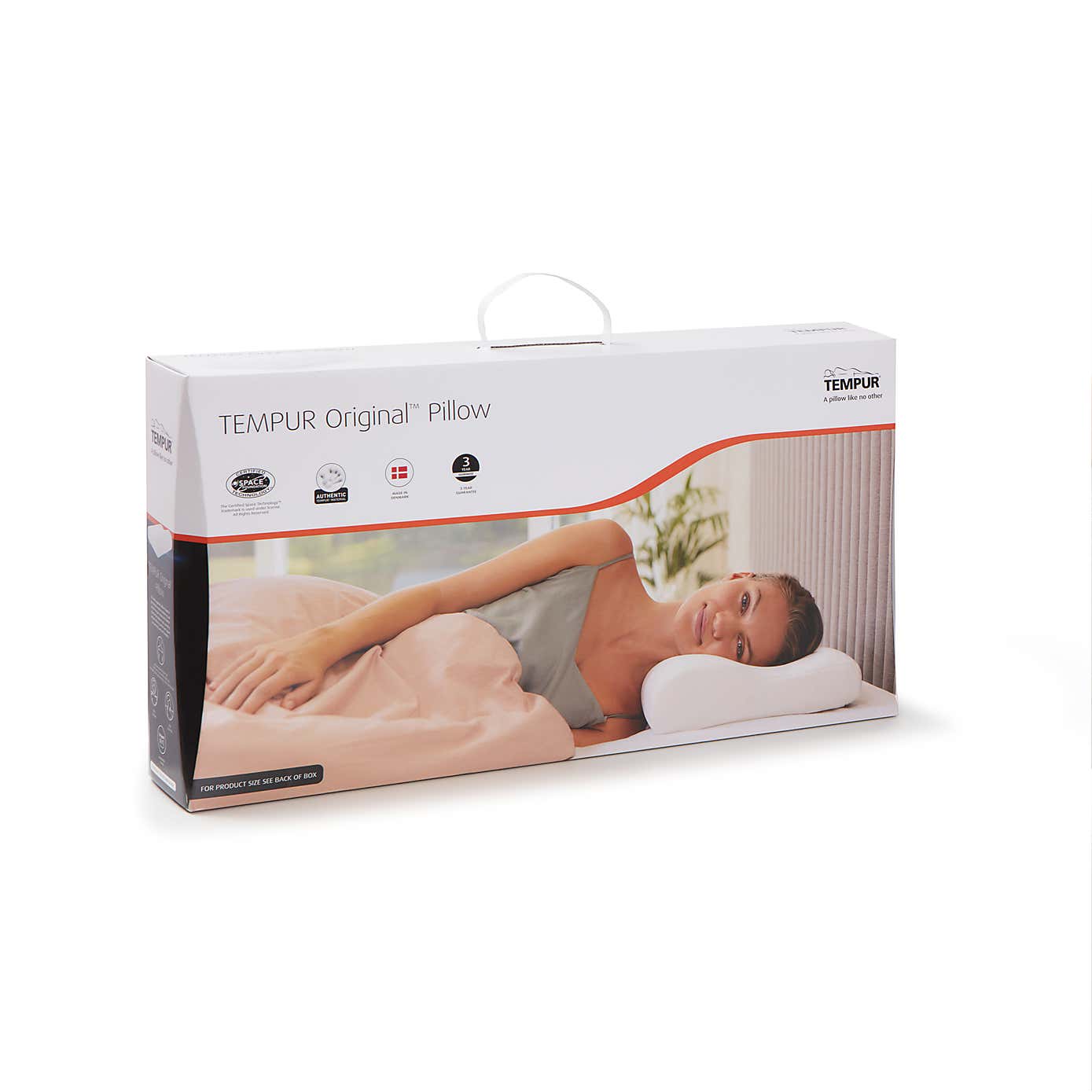 Tempur Original Pillow