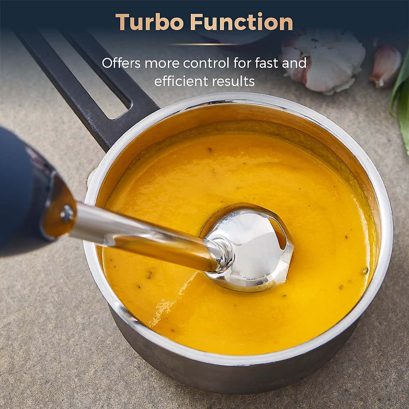 Tower Cavaletto 600W Stick Blender