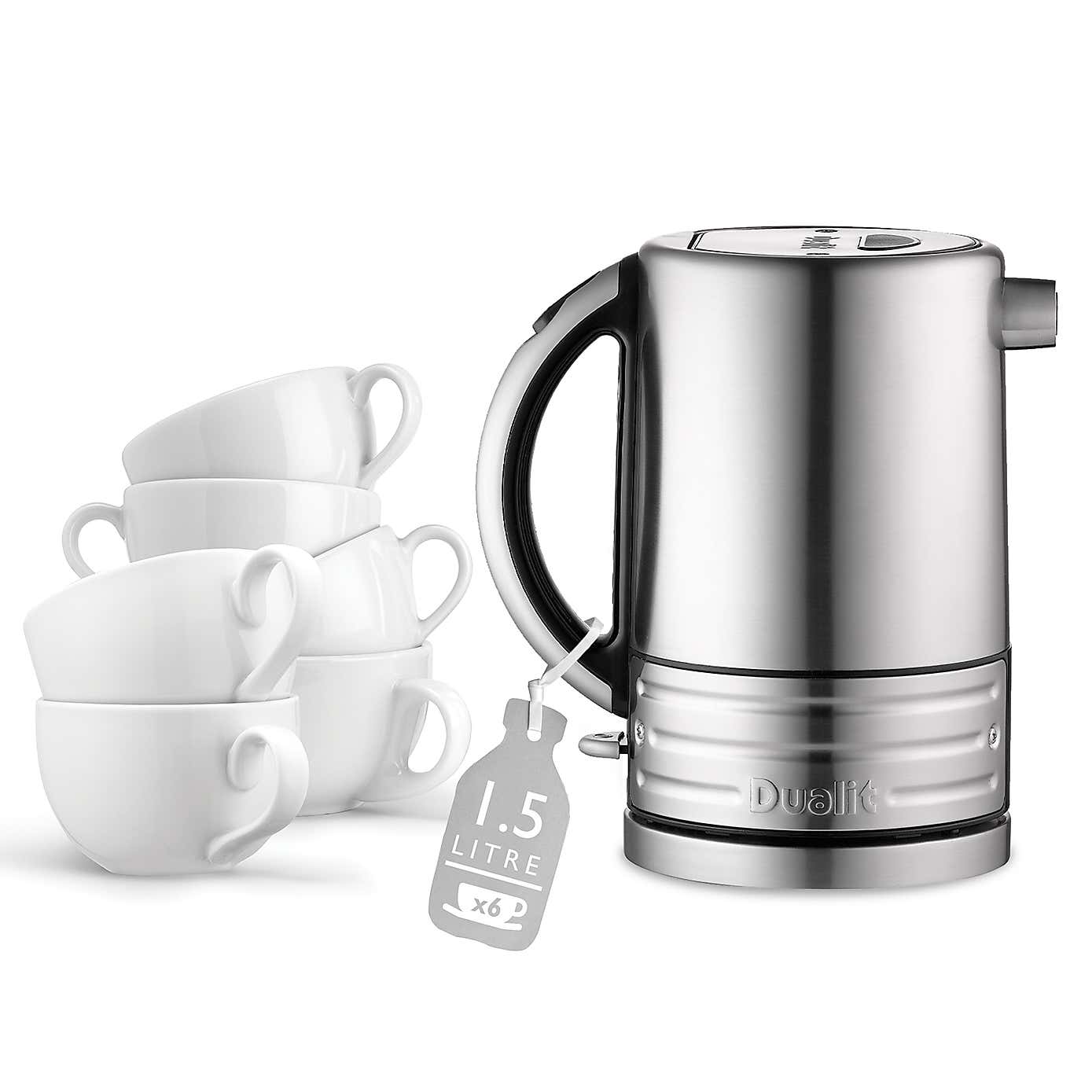 Dualit Architect Kettle