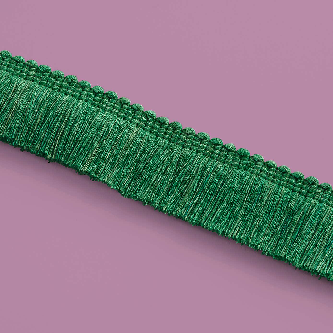 Sophie Robinson 3.5cm Cut Ruche Trimming