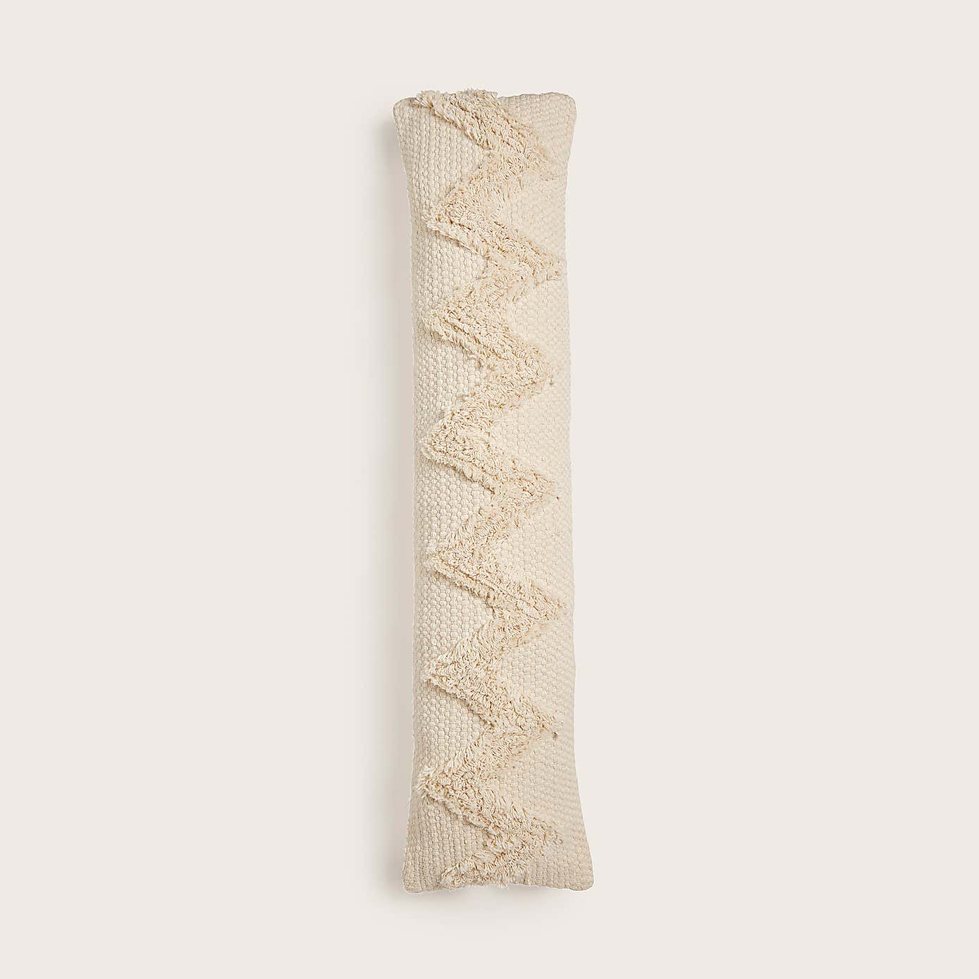 Zig Zag Draught Excluder