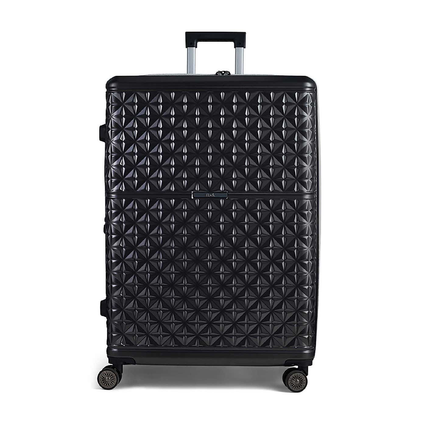 Rock Luggage Maya Hard Shell Suitcase