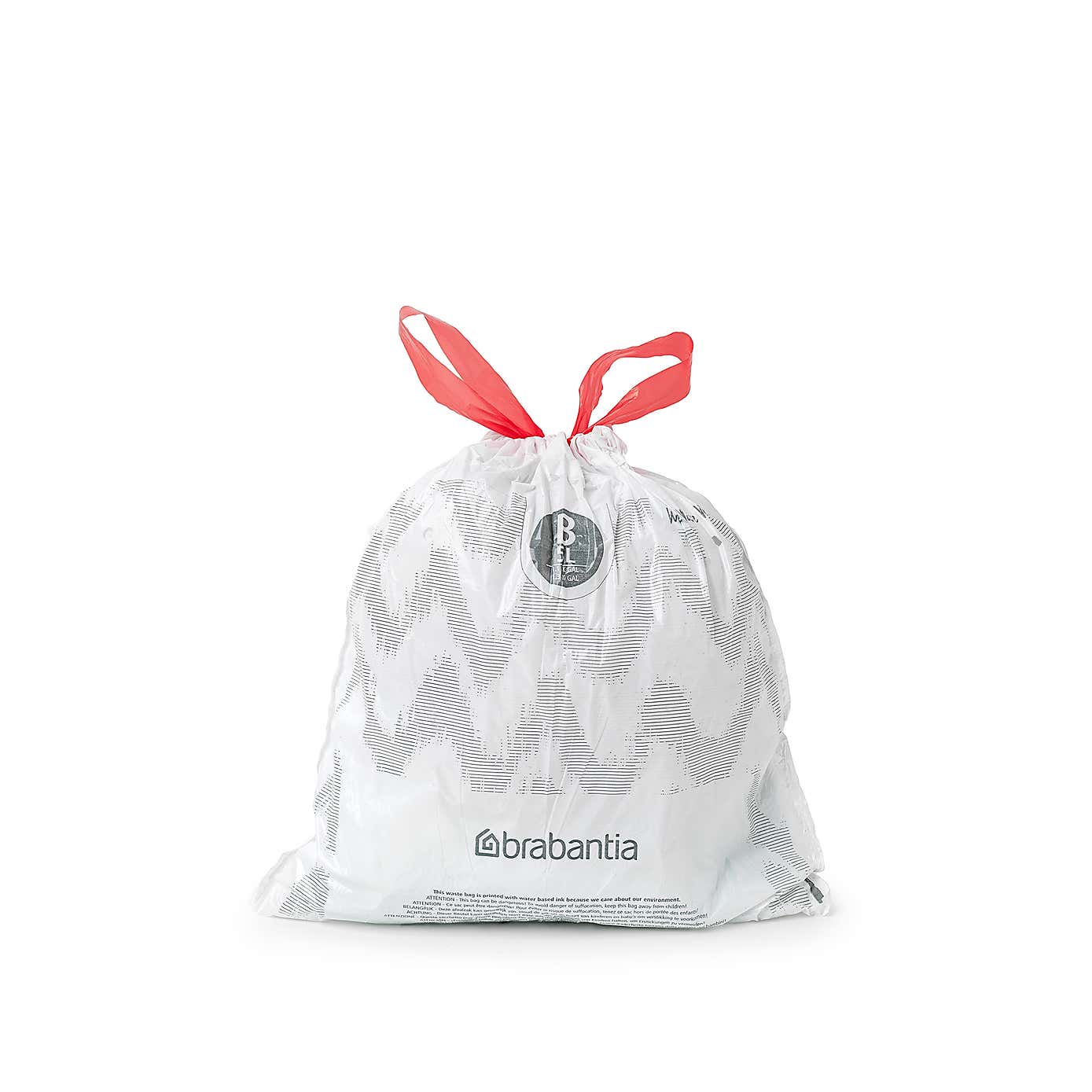 Brabantia 5-Litre Bin Bags