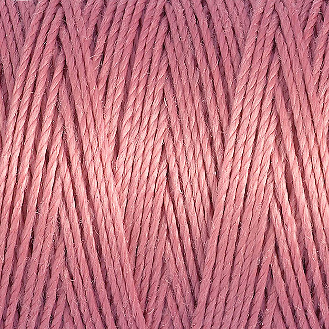 Gutermann Top Stitch Thread 30m Pink (473)
