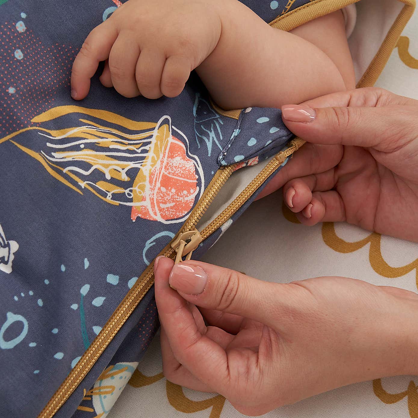 Tutti Bambini Baby Sleep Bag