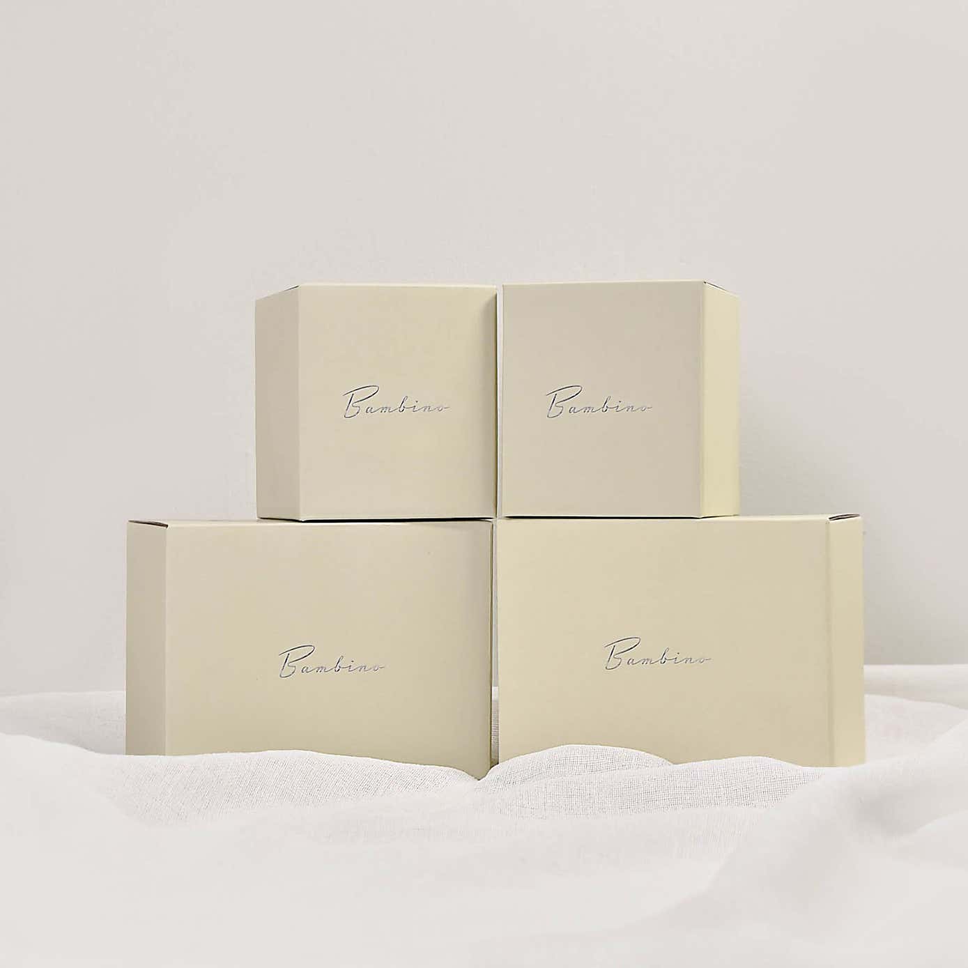 Bambino Silver Plated Carousel Money Box