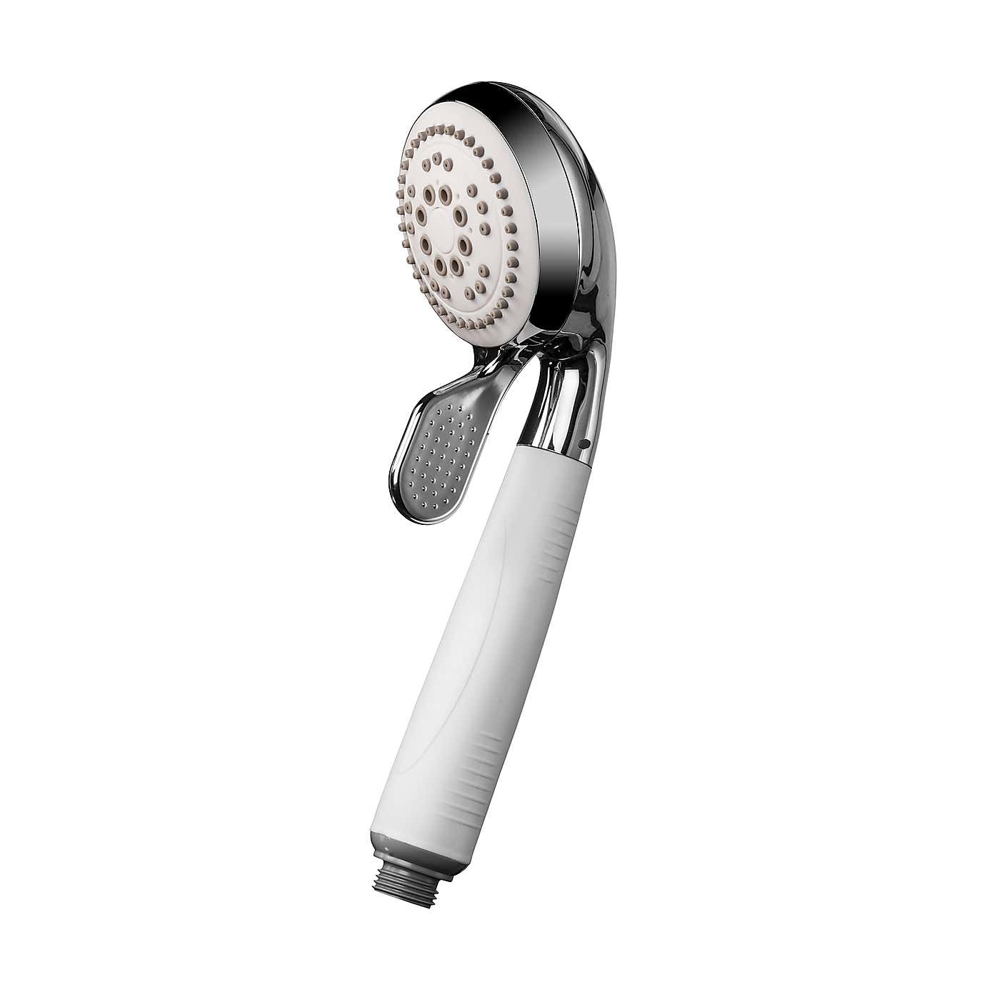 Assistive 4 Function Shower Handset