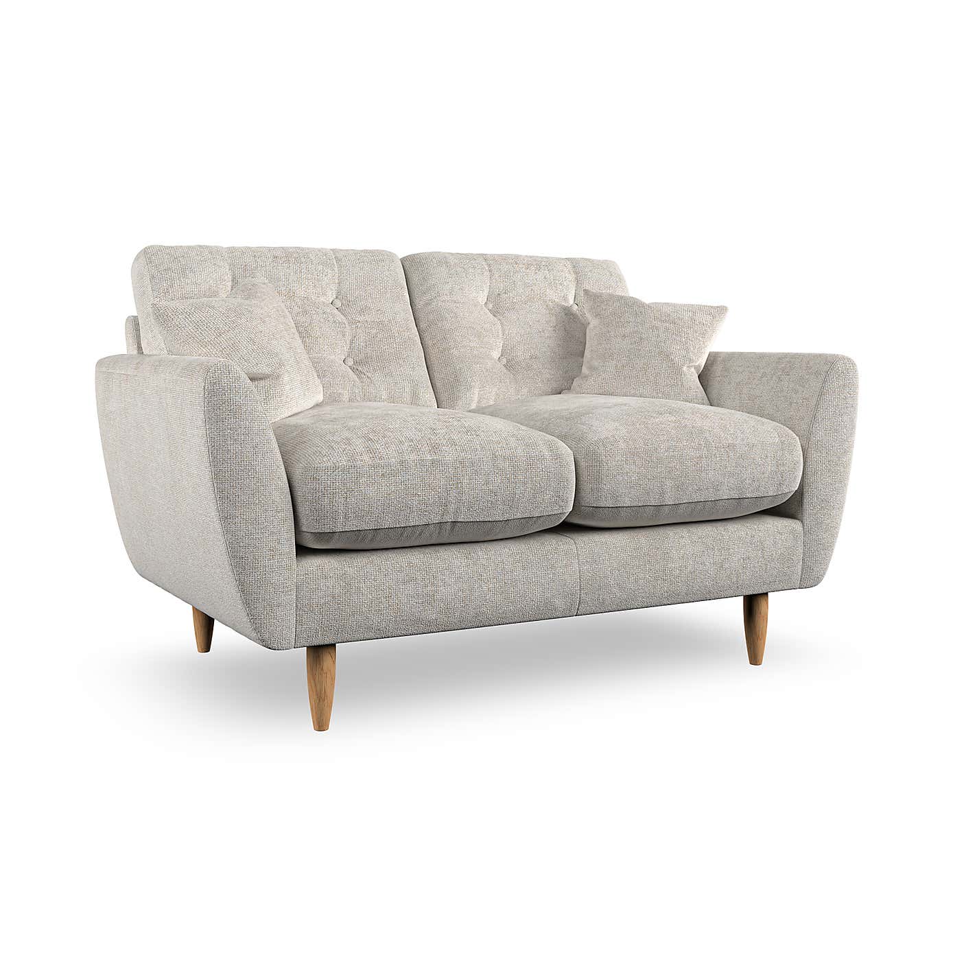 Anders 2 Seater Sofa