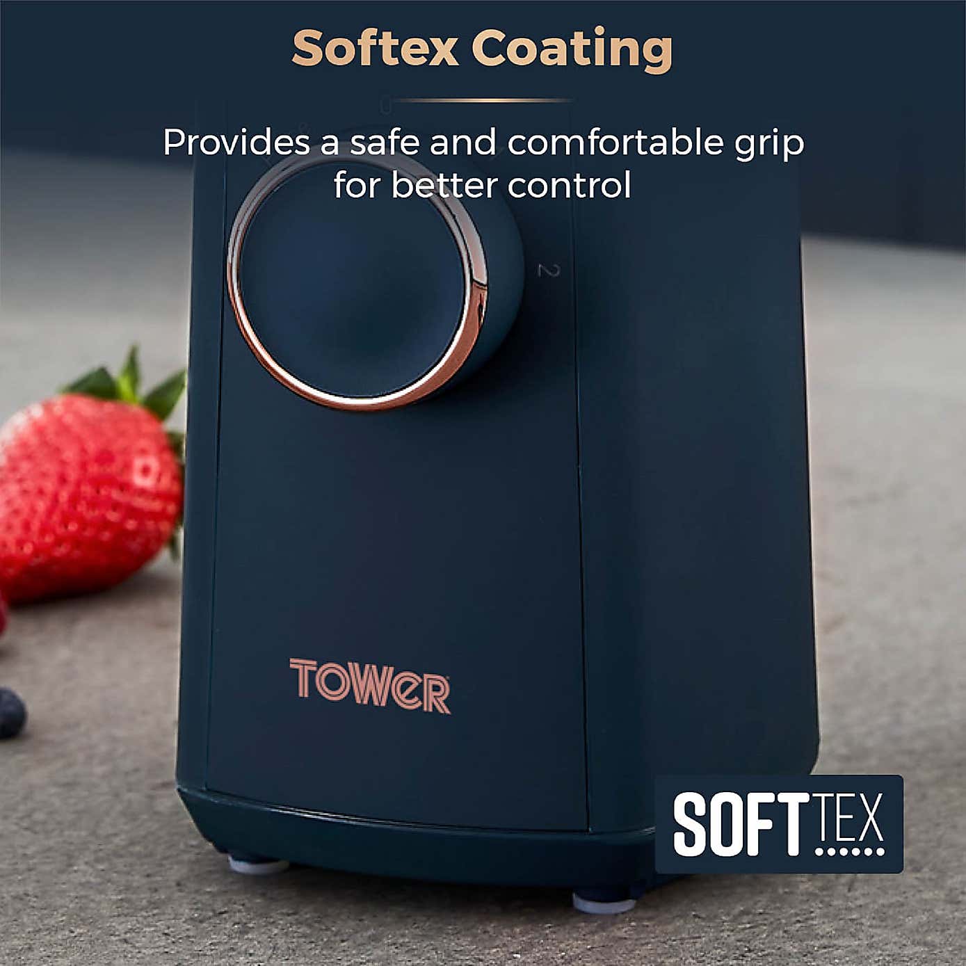 Tower Cavaletto 300W Personal Blender