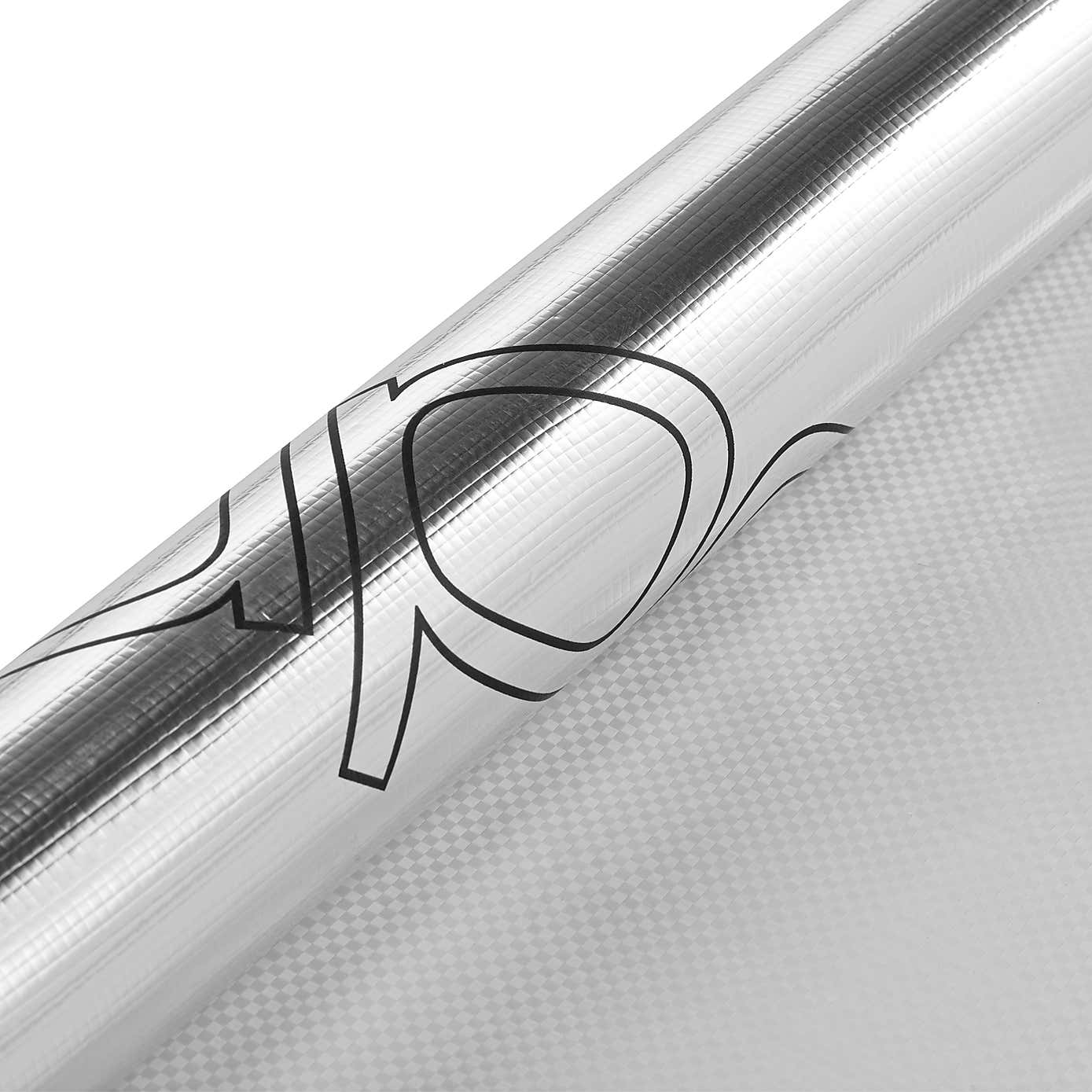 SuperFOIL SFTVFR Aluminium Foil Membrane