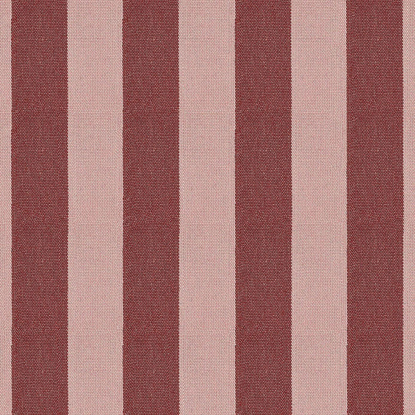 Two Tone Woven Stripe Fabric Sample