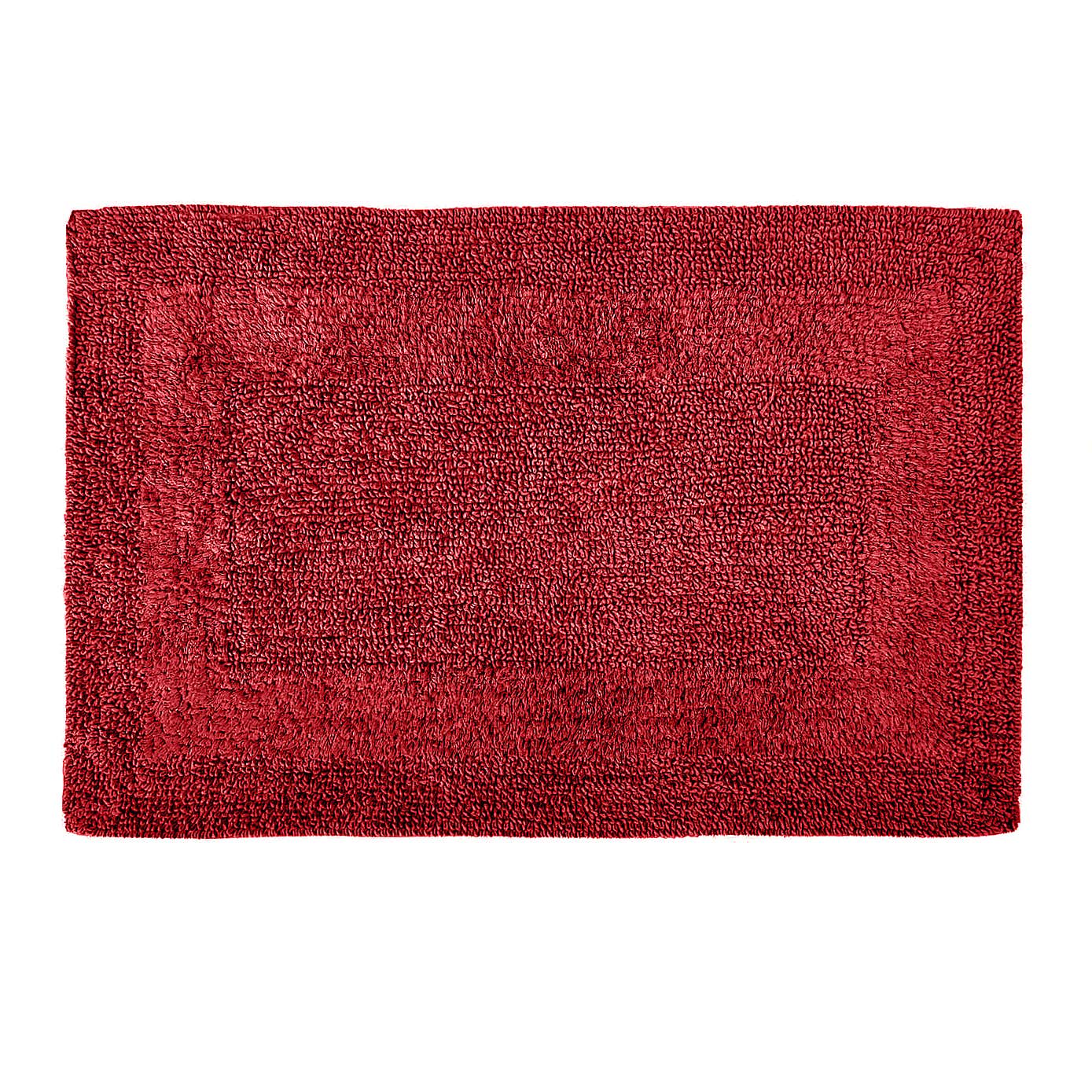 Super Soft Reversible Bath Mat