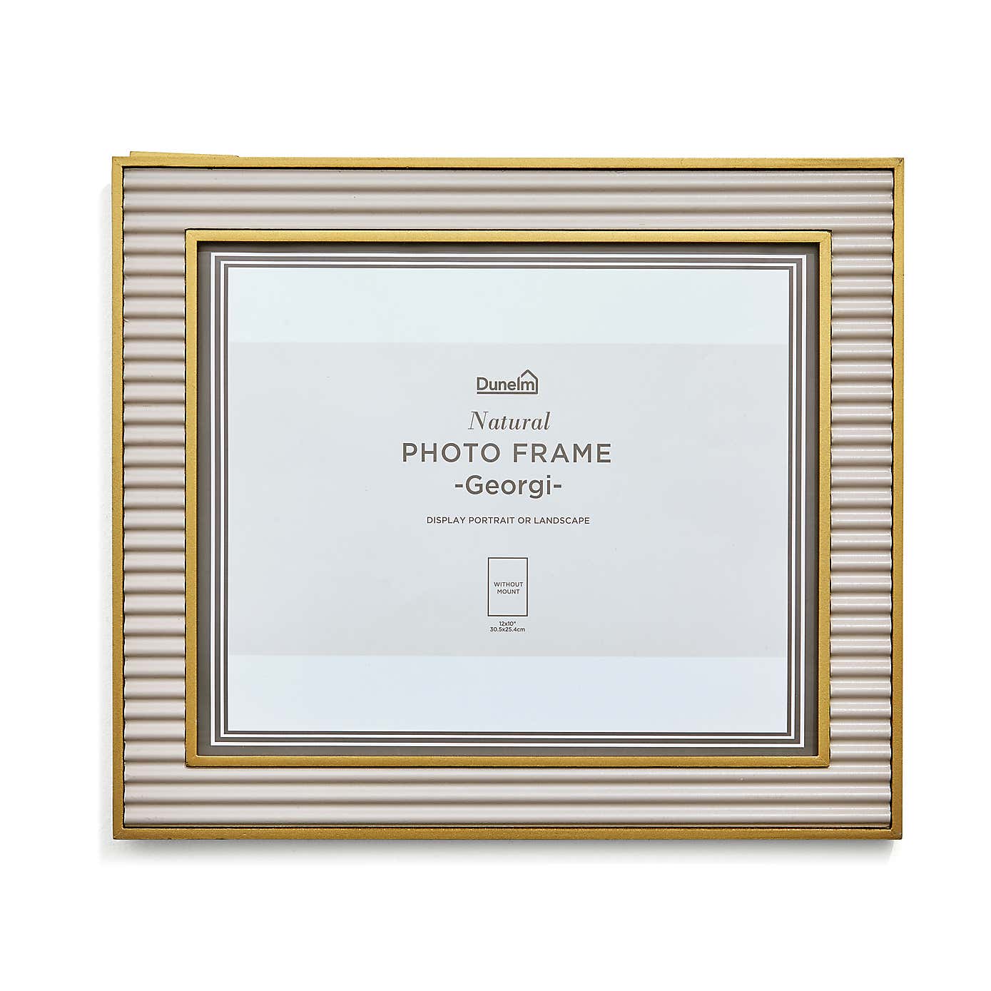 Georgi Photo Frame