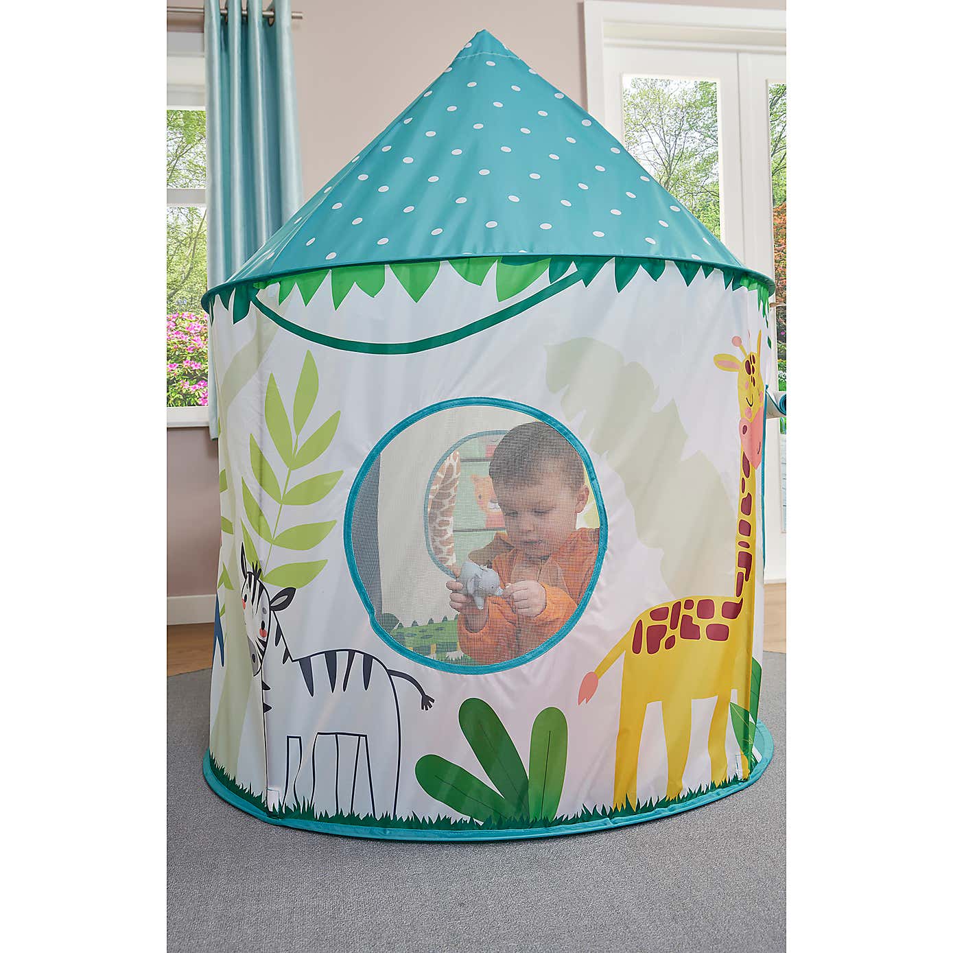 Liberty House Kids Jungle Play Tent