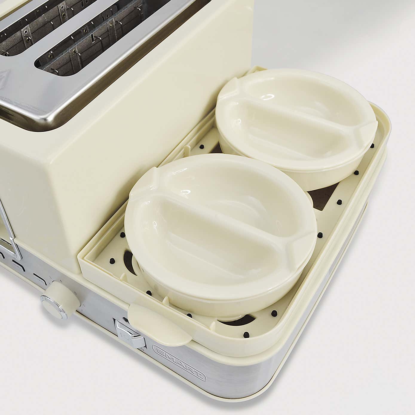 SMART Breakfast Master Premium