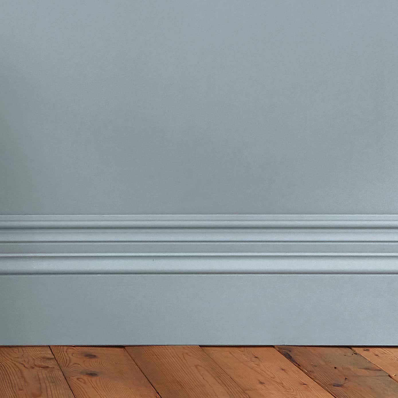 William Morris At Home Woodland Juniper Gallery Emulsion Paint