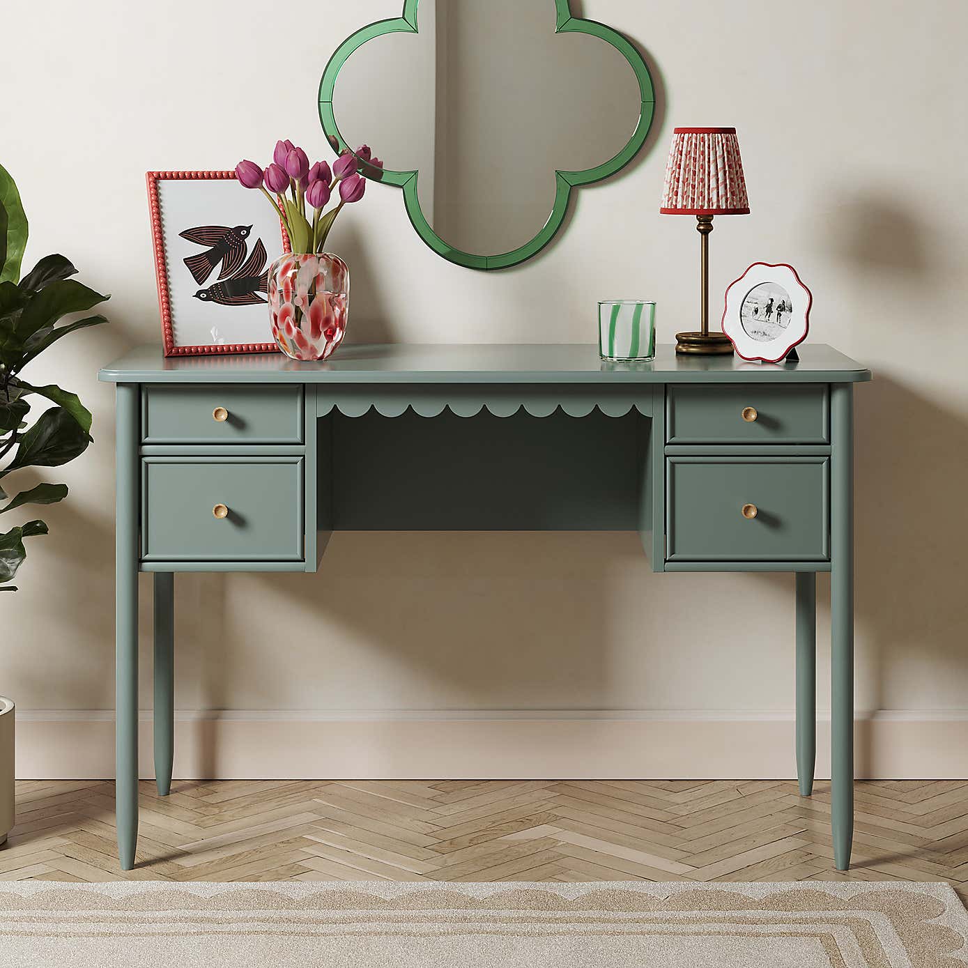 Remi Dressing Table