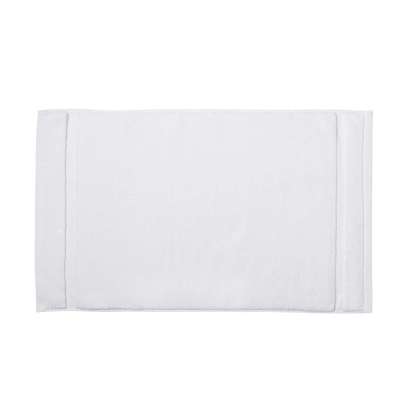 Turkish Luxury Heavyweight Cotton Bath Mat