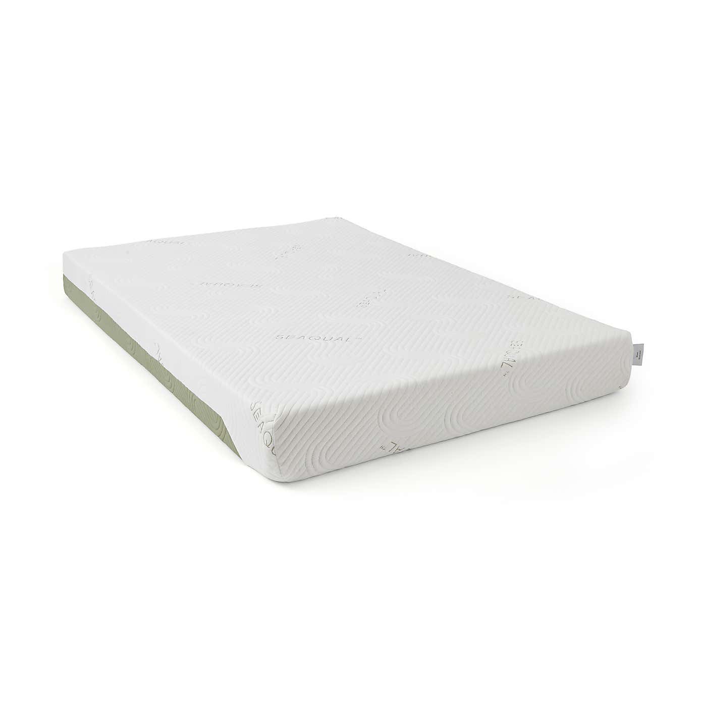 Comfortzone Clickwave Mattress